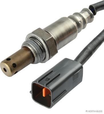 Lambda jutiklis HERTH+BUSS JAKOPARTS J1463037