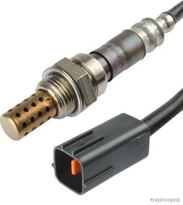 Lambda jutiklis HERTH+BUSS JAKOPARTS J1463038