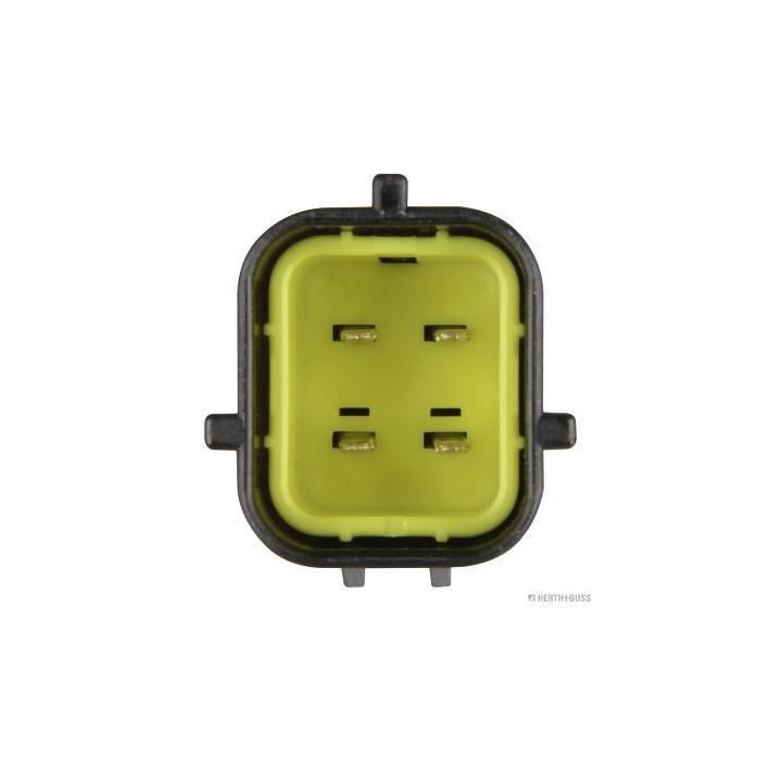 Lambda jutiklis HERTH+BUSS JAKOPARTS J1463040