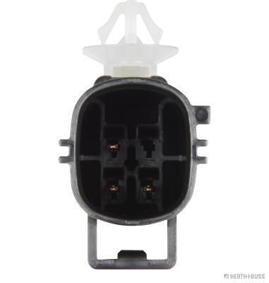 Lambda jutiklis HERTH+BUSS JAKOPARTS J1463041