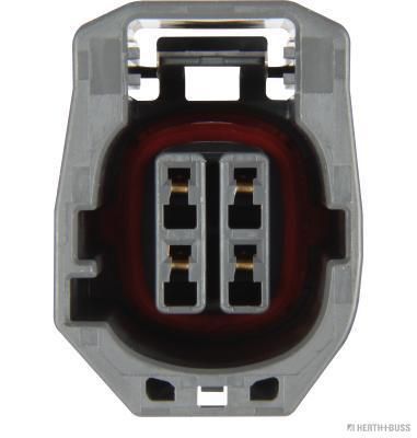 Lambda jutiklis HERTH+BUSS JAKOPARTS J1463041