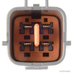 Lambda jutiklis HERTH+BUSS JAKOPARTS J1463043