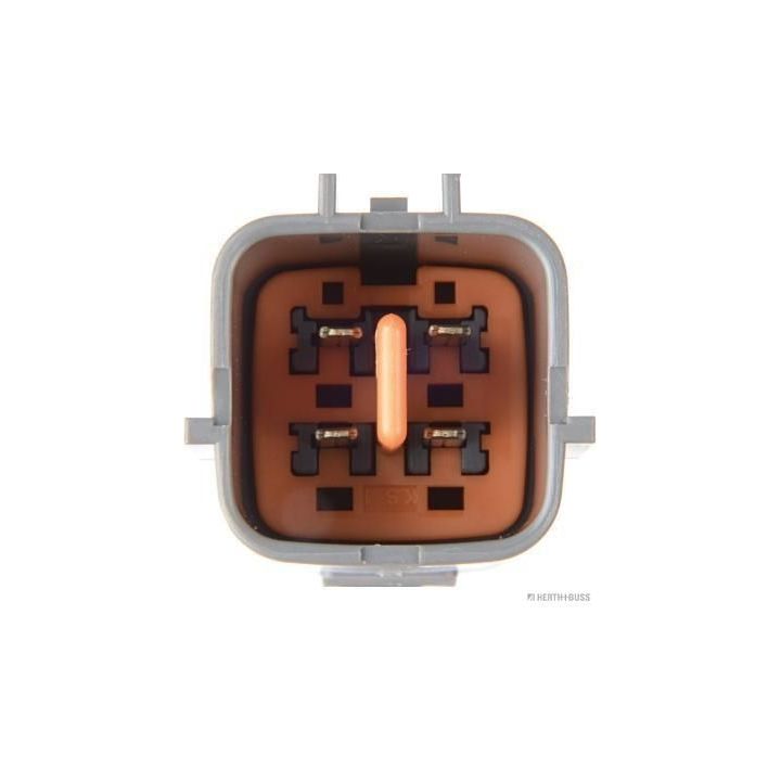 Lambda jutiklis HERTH+BUSS JAKOPARTS J1463043