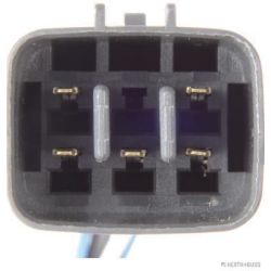 Lambda jutiklis HERTH+BUSS JAKOPARTS J1463044