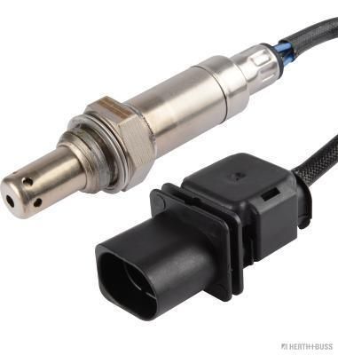 Lambda jutiklis HERTH+BUSS JAKOPARTS J1464023