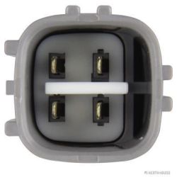 Lambda jutiklis HERTH+BUSS JAKOPARTS J1466001