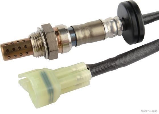 Lambda jutiklis HERTH+BUSS JAKOPARTS J1468012