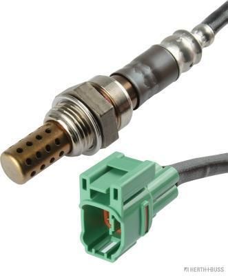 Lambda jutiklis HERTH+BUSS JAKOPARTS J1468015