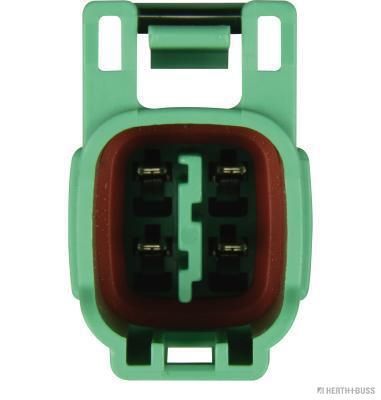 Lambda jutiklis HERTH+BUSS JAKOPARTS J1468015