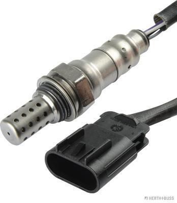 Lambda jutiklis HERTH+BUSS JAKOPARTS J1470305