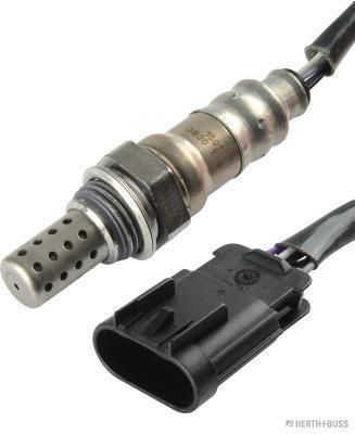 Lambda jutiklis HERTH+BUSS JAKOPARTS J1470308