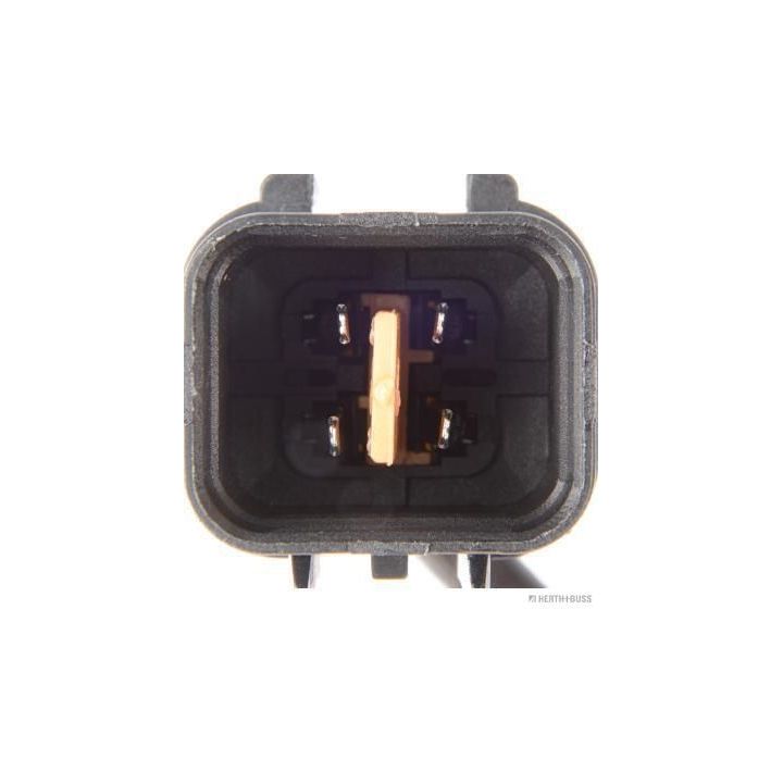 Lambda jutiklis HERTH+BUSS JAKOPARTS J1470309