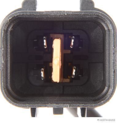 Lambda jutiklis HERTH+BUSS JAKOPARTS J1470309