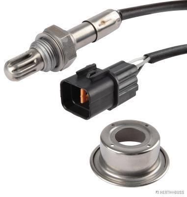 Lambda jutiklis HERTH+BUSS JAKOPARTS J1470309