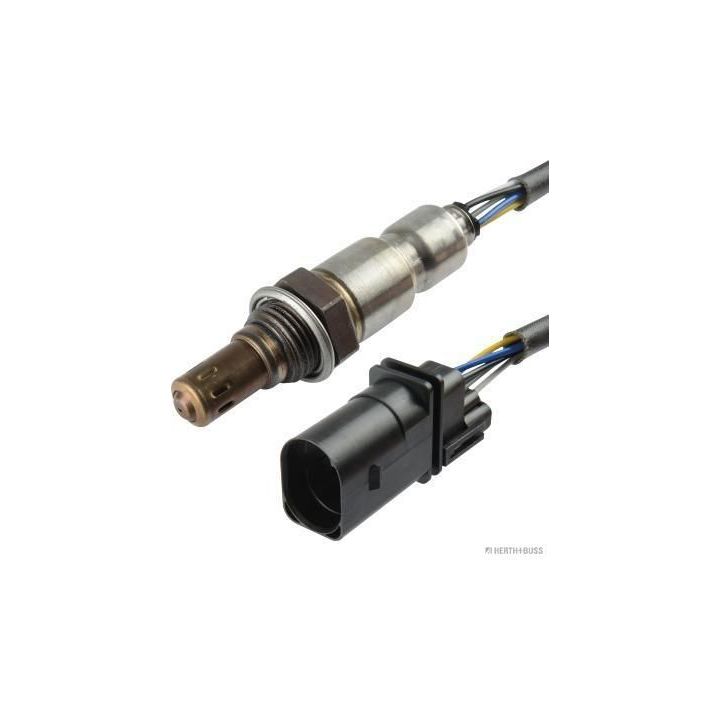 Lambda jutiklis HERTH+BUSS JAKOPARTS J1470507