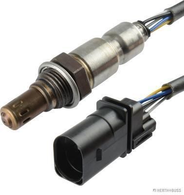 Lambda jutiklis HERTH+BUSS JAKOPARTS J1470507