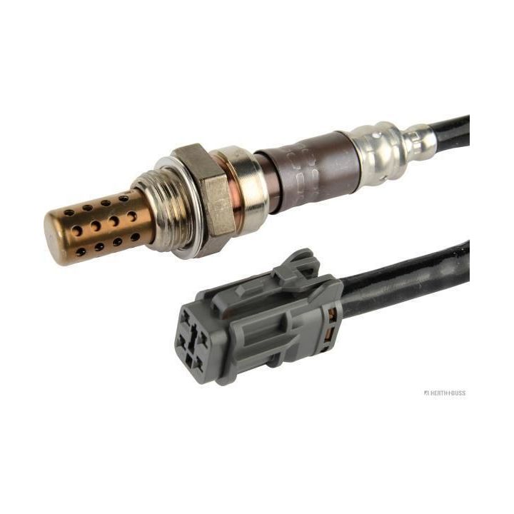 Lambda jutiklis HERTH+BUSS JAKOPARTS J1470509