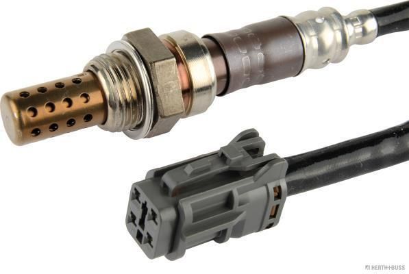 Lambda jutiklis HERTH+BUSS JAKOPARTS J1470509