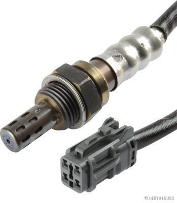 Lambda jutiklis HERTH+BUSS JAKOPARTS J1470510