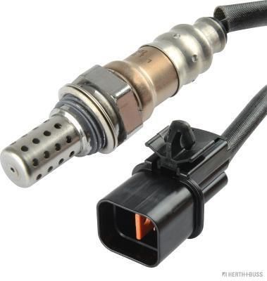 Lambda jutiklis HERTH+BUSS JAKOPARTS J1470512