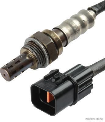 Lambda jutiklis HERTH+BUSS JAKOPARTS J1470513