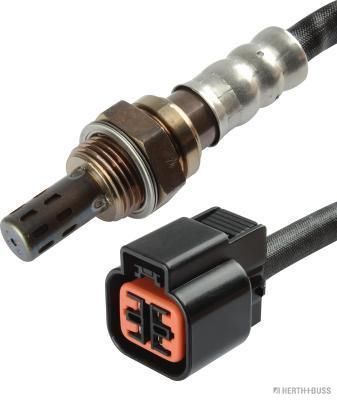 Lambda jutiklis HERTH+BUSS JAKOPARTS J1470514