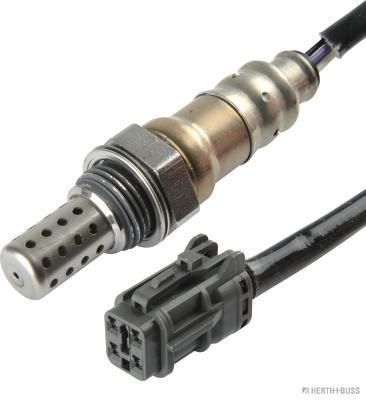 Lambda jutiklis HERTH+BUSS JAKOPARTS J1470516