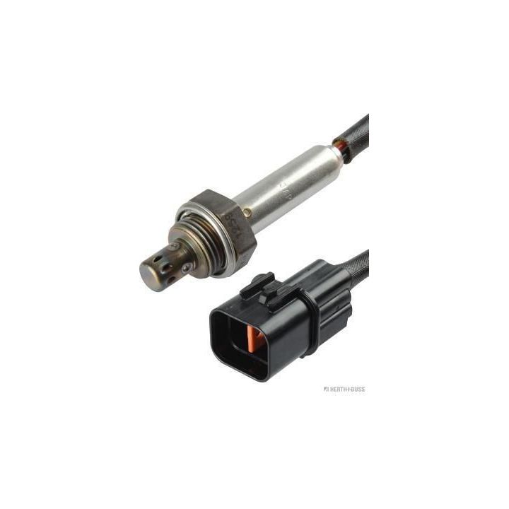 Lambda jutiklis HERTH+BUSS JAKOPARTS J1470518