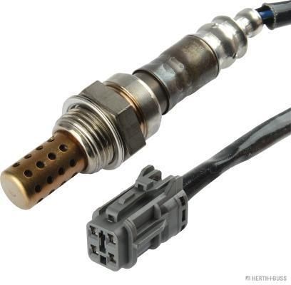 Lambda jutiklis HERTH+BUSS JAKOPARTS J1470519