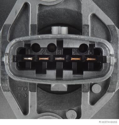 Oro masės jutiklis HERTH+BUSS JAKOPARTS J5680302