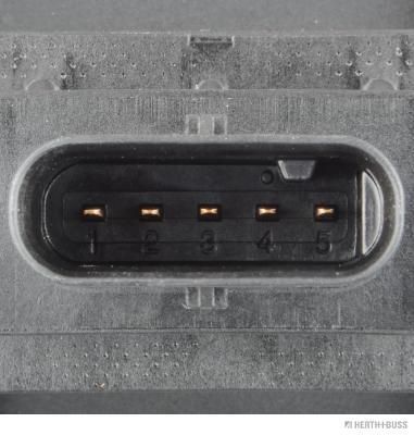 Oro masės jutiklis HERTH+BUSS JAKOPARTS J5680303