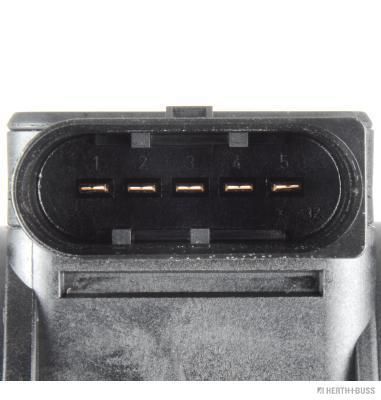 Oro masės jutiklis HERTH+BUSS JAKOPARTS J5680305