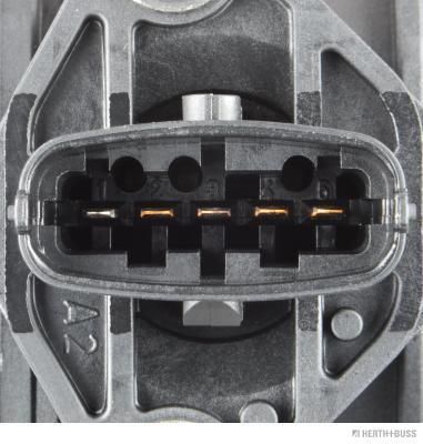 Oro masės jutiklis HERTH+BUSS JAKOPARTS J5680307