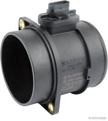 Oro masės jutiklis HERTH+BUSS JAKOPARTS J5680503