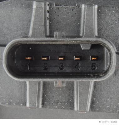 Oro masės jutiklis HERTH+BUSS JAKOPARTS J5680503