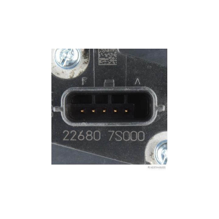 Oro masės jutiklis HERTH+BUSS JAKOPARTS J5681000