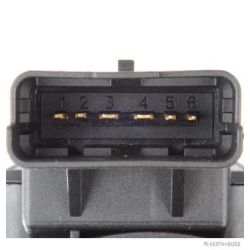 Oro masės jutiklis HERTH+BUSS JAKOPARTS J5681012