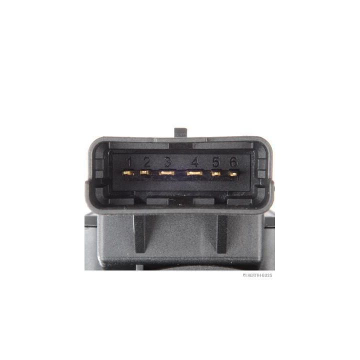 Oro masės jutiklis HERTH+BUSS JAKOPARTS J5681012