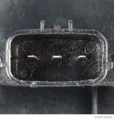 Oro masės jutiklis HERTH+BUSS JAKOPARTS J5683005