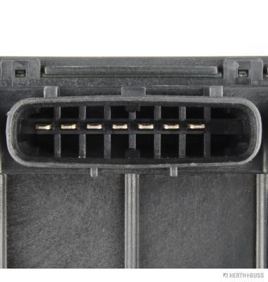 Oro masės jutiklis HERTH+BUSS JAKOPARTS J5685001