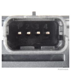 Oro masės jutiklis HERTH+BUSS JAKOPARTS J5685007