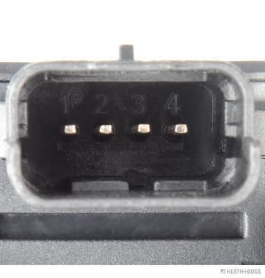 Oro masės jutiklis HERTH+BUSS JAKOPARTS J5685007