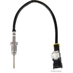 Jutiklis, išmetamųjų dujų temperatūra HERTH+BUSS JAKOPARTS J5950501