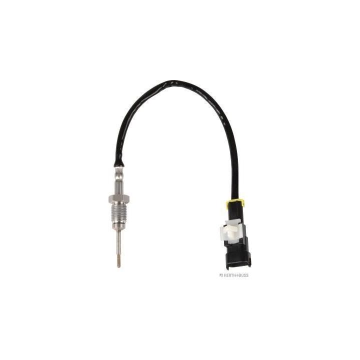 Jutiklis, išmetamųjų dujų temperatūra HERTH+BUSS JAKOPARTS J5950501