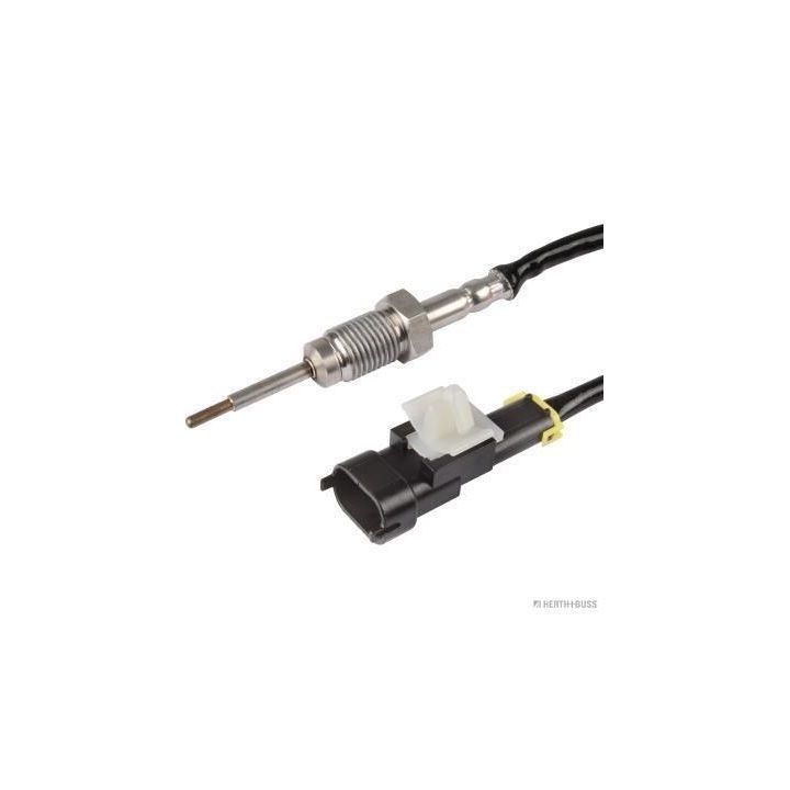 Jutiklis, išmetamųjų dujų temperatūra HERTH+BUSS JAKOPARTS J5950501