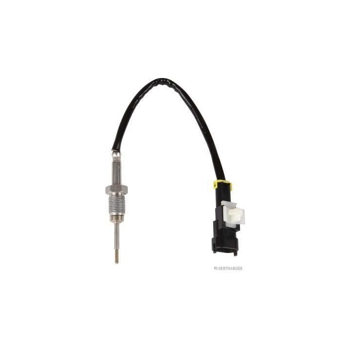 Jutiklis, išmetamųjų dujų temperatūra HERTH+BUSS JAKOPARTS J5950502
