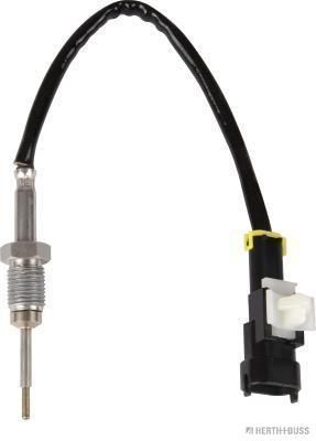 Jutiklis, išmetamųjų dujų temperatūra HERTH+BUSS JAKOPARTS J5950502