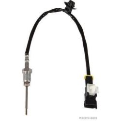 Jutiklis, išmetamųjų dujų temperatūra HERTH+BUSS JAKOPARTS J5950503