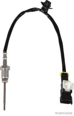 Jutiklis, išmetamųjų dujų temperatūra HERTH+BUSS JAKOPARTS J5950503