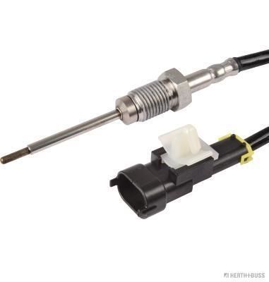 Jutiklis, išmetamųjų dujų temperatūra HERTH+BUSS JAKOPARTS J5950503